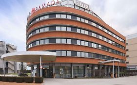 Hotel Ramada Unterpremstätten
